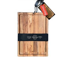 Xapron Snijplank Juice met goot