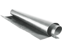 Xavax Ovenbeschermfolie Herbruikbaar Teflon®-antiaanbaklaag 35 X 43 Cm