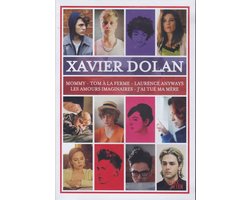 Xavier Dolan Box