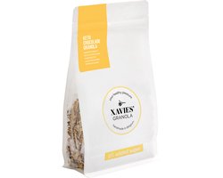 XAVIES' KETO CHOCOLADE GRANOLA