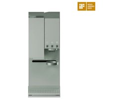 xBloom Studio filterkoffiezetmachine sage-green