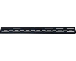 Xellanz Drain rooster 70 cm. - Mat Zwart