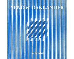 Xeno & Oaklander - Hypnos (CD)