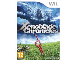 Xenoblade Chronicles