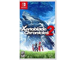 Xenoblade Chronicles 2 - Nintendo Switch