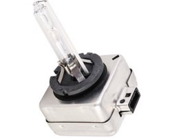 Xenon D1S lampen - set van 2 - 6000K - meer licht
