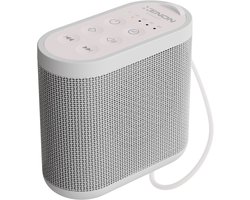 Xenon Smart X6230_M0 Witte Ruis Slaapmaatje – Baby White Noise Machine met Geluiden & Nachtlampje – Oplaadbaar – Slaaptrainer voor Baby & Kind – Wie