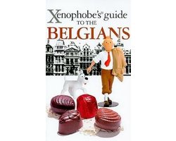 Xenophobes Guide To The Belgians
