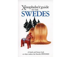 Xenophobes Guide To The Swedes