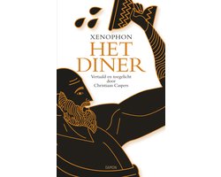 Xenophon, Het diner