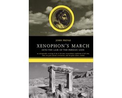 Xenophon's March