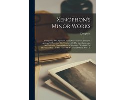 Xenophon's Minor Works
