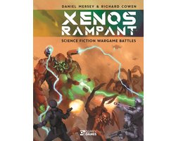 Xenos Rampant
