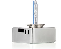 XEOD D5S Xenon lamp 6000K - Dimlicht & Grootlicht - Storingsvrij - Super kwaliteit - OEM - Universeel toepasbaar - APK Goedgekeurd - 25W