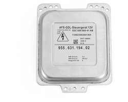 XEOD Xenon ballast / Starter 955 631 194 02 - Geschikt voor Porsche Cayenne - Canbus - D1S - 1 stuks