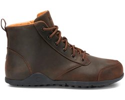 Xero Shoes Denver Leather Laarzen Bruin EU 45 Man