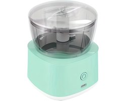 Xerolax Vleesmolen - Gehaktmolen - Meat Grinder - Elecktrisch - Machine - Foodprocessor - Meat Mincer - Keukenmixer - Keuken - Groen