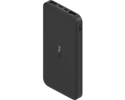 Xiaomi 10.000mAh Redmi 18W PowerBank BK