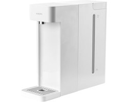 Xiaomi 3l Warmwaterdispenser Transparant