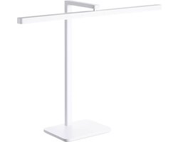 Xiaomi LED Desk Lamp 2 - Slimme Bureaulamp met Oogvriendelijk LED Licht en App-bediening