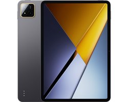 Xiaomi POCO Pad X1 - 8GB 512GB - Zwart - 3.2K 144Hz - Snapdragon7+ Gen 3 - 8850mAh