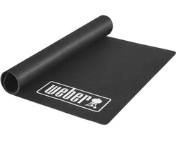 XL Grillmat Bescherming Weber - 180x100cm - Hittebestendig