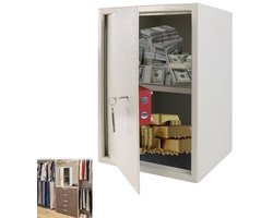 XL Meubelkluis 35x31x50 cm - Veiligheid voor Thuis en Kantoor