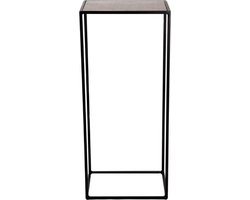 XLBoom Quadro 1 high tafel / console