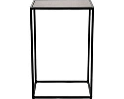 XLBoom Quadro 1 low tafel / console