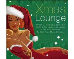 Xmas Lounge