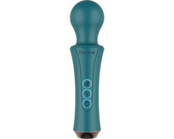 XOCOON | Xocoon - The Personal Wand Green