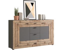 Xonox.home Freno dressoir 37x152 cm