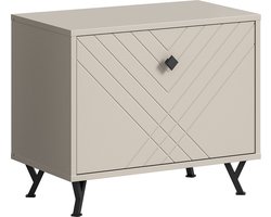 Xonox.home notitiebank 60x191 cm