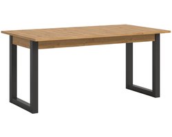 Xonox.home Seattle eettafel 95x59 cm