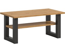 Xonox.home Seattle salontafel Artisan eik