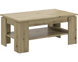 Xonox.home titanium salontafel