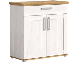 Xonox.home Verona schoenenkast 38x56 cm