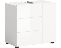 Xonox.home Vira wastafelonderkast 30x193 cm