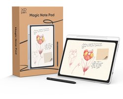 XPPen Magic Note Pad - E-Paper Tablet - 10,95 Inch - 128 GB - Android 14