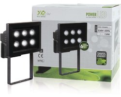 XQ-lite XQ1011  led breedstraler