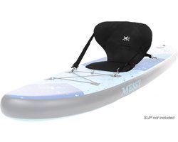 XQ Max SUP board stoel