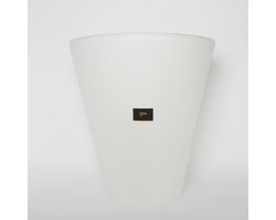Xtra Warm Led-Partykoeler-Party cooler-Party koeler-Bloempot-Sfeerverlichting-77cm-oplaadbaar-RGBW
