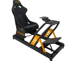 XXL Racing Champion - Race Simulator