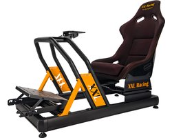 XXL Racing Champion V2 - Race Simulator