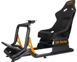 XXL Racing Competition V2 - Cockpit - Racing Simulator