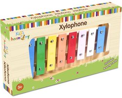 Xylophone.