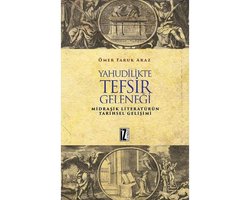 Yahudilikte Tefsir Geleneği