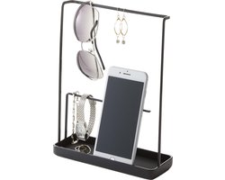 Yamazaki Accessoire en Brillen Rekje - Tower - Zwart