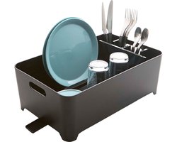 Yamazaki Afdruiprek met Lekbak - Tower - Zwart