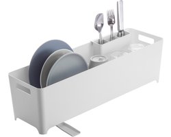 Yamazaki Afdruiprek Smal - Tower - Wit